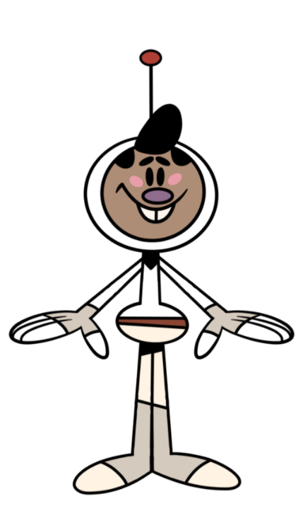 Mercury Filmworks training tool Space Cadet Chip Johnson.